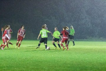 Bild 86 - B-Juniorinnen TuS Tensfeld - MTSV Olympia Neum�nster : Ergebnis: 4:1